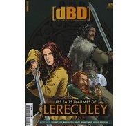 dBD n°50 : Paroles de scénaristes.