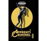 Apprenti Criminel T. 1 & T. 2 - Par Mayuko Kanba - Kana