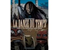 La Danse du temps - T3 - Igor Baranko - Les Humanoïdes Associés