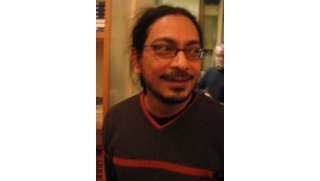 Destination ailleurs : La Calcutta de Sarnath Banerjee