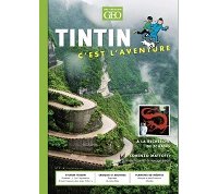 Des USA à la Chine : Tintin, c'est toujours l'aventure !