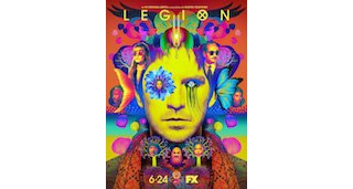"Legion" : une autre manière d'adapter les X-Men à l'écran