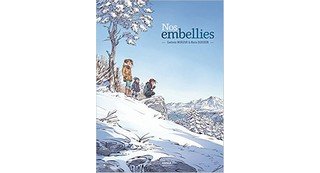 Nos Embellies - Par Marie Duvoisin et Morizur - Editions Bamboo