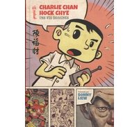 Avec "Charlie Chan Hock Chye", Urban poursuit son édition des comics version prestige