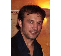 Vincent Perez (2/2) : « 'La Forêt' est un ovni au milieu des autres bandes dessinées »