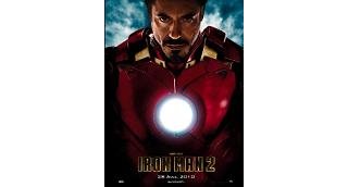 Iron Man, en fer et contre tous