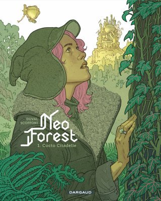 Pourquoi faut-il lire Neoforest ? 