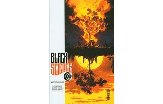 Black Science T. 9 - Par Rick Remender et Matteo Scalera - Urban Comics