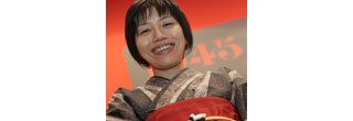 Keiko Ichiguchi : « Pour 1945, je n'avais pas le droit de me baser sur l'histoire réelle de la Rose Blanche ».