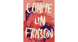 Intense et nerveux "Comme un frisson" d'Aniss El Hamouri