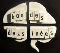« Bandes dessinées » : « La chaîne qui vous aide à reconnaître une BD quand vous en croisez une. »