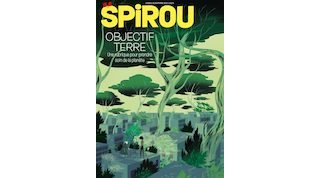 Spirou : Objectif Terre ! 