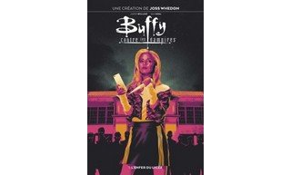 Buffy contre les vampires T.1 – Par Jordie Bellaire & Dan Mora – Panini Comics