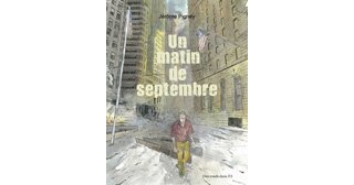 Un matin de septembre - Par Jérôme Pigney - Des ronds dans l'O
