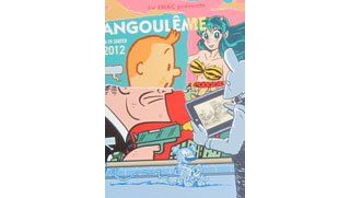 Angoulême 2012 : Mode d'emploi