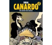Canardo T. 20 : une bavure bien baveuse - Sokal - Casterman