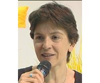 Anne Nivat : "Correspondante de guerre, c'est être un pont entre deux mondes"