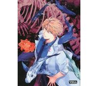 Deep sea aquarium MagMell tome 2 – Par Kiyomi Sugishita – Ed. Vega. Retenez votre souffle…