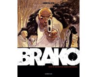 Brako – Par Hippolyte, d'après Hamid Jemaï – Sarbacane