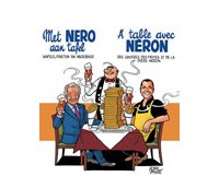  Exposition "À table avec Néron" à Bruxelles