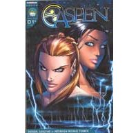 Delcourt édite des comics en kiosque.