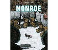 Monroe - Par Tirabosco & Wazem - Casterman