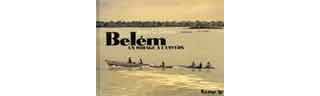 Belém - par Jean-C. Denis - Futuropolis