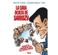 « La face kärchée de Sarkozy » fait fureur en… Espagne !