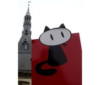 Angoulême 2017 : L'Association du FIBD et le vrai patron du Festival