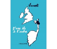 D'une île à l'autre – Par Vanoli – L'Association