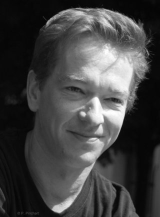 Jean-Philippe Stassen au cœur des ténèbres