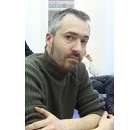 Will Argunas : " Les USA sont vraiment un pays de démesure "