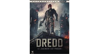 Judge Dredd est de retour !
