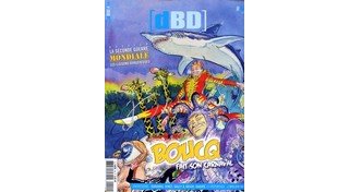 dBD n°44 : À la guerre comme à la guerre !