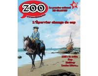 Zoo le Mag n°15 : (r)entrée gratuite !