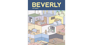 "Beverly" de Nick Drnaso : l'Amérique au scalpel