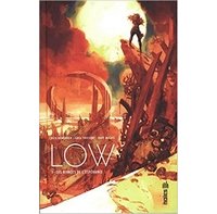 Low T3 - Par Rick Remender et Greg Tocchini - Urban Comics