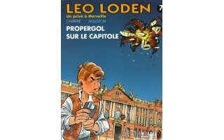 EXCLUSIF : Toulouse se prépare à buller