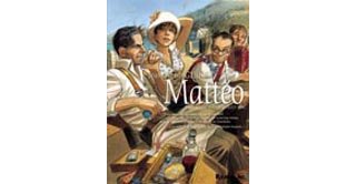 Mattéo : la balade de Gibrat