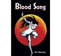 Blood Song, une ballade silencieuse - Par Eric Drooker - Editions Tanibis