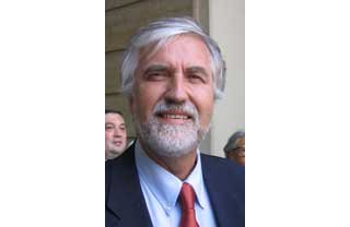 Philippe Goddin prépare une nouvelle biographie d'Hergé pour 2007