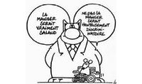 Les auteurs de bande dessinée fers de lance de l'action caritative