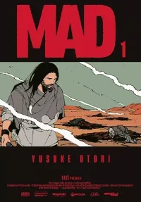 MAD T. 1 : Retour explosif pour Kazé ?