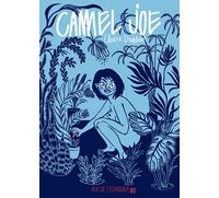 Camel Joe - Par Claire Duplan - Rue de l'Échiquier