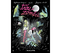 "Trou Zombie" (L'Association) : la résidence en Haïti de Grégoire Carlé et Sylvestre Bouquet