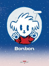 Bonbon : un conte mignon et tendre sur le deuil