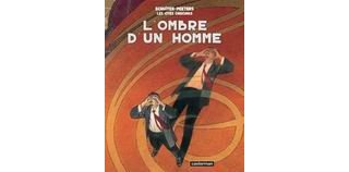 Les repentirs de Schuiten & Peeters
