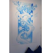 Focus sur les expositions du Delémont'BD 2016