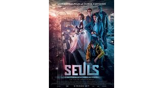 "Seuls" au cinéma, une adaptation pleine d'interrogations