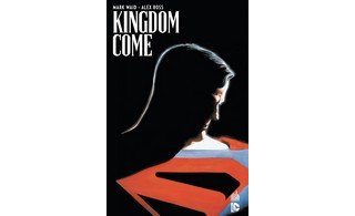 Kingdom Come - Par Mark Waid & Alex Ross - Urban Comics